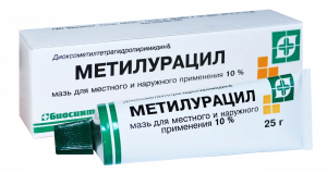 Methyluracil
