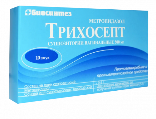 Trichosept®