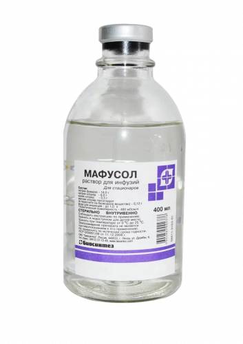 Mafusol