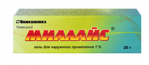 Myalais®