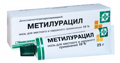 Methyluracil
