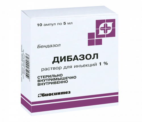 Dibazol