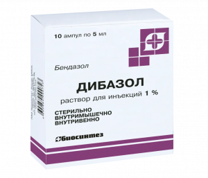 Dibazol