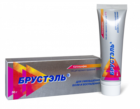 Sun Pharma announced the launch of the “Brustel” drug