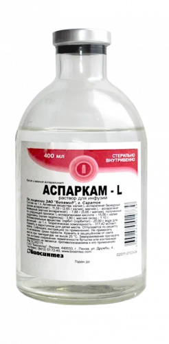 Asparcam-L